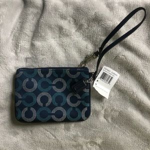 COACH SMALL PURSE/WALLET